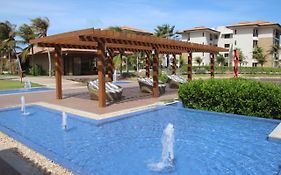 Mandara Kauai - Apartamento 3 quartos Porto das dunas